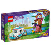 LEGO Friends - 41445 L'Ambulanza della Clinica Veterinaria