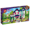 LEGO Friends - 41449 La Villetta Familiare di Andrea