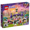 LEGO Friends - 41685 Le Montagne Russe del Luna Park Magico