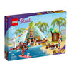 LEGO Friends - 41700 Glamping sulla Spiaggia