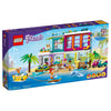 LEGO Friends - 41709 Casa delle Vacanze sulla Spiaggia