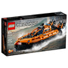 LEGO Technic - 42120 Hovercraft di Salvataggio