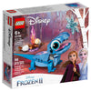 LEGO Disney - 43186 Bruni, la Salamandra Costruibile
