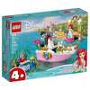LEGO Disney - 43191 La Barca della Festa di Ariel