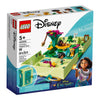 LEGO Disney - 43200 La Porta Magica di Antonio