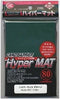 Bustine Protettive Hyper Mat Green 80pz