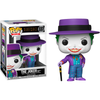 Batman 1989 POP! Heroes Figure Joker 9 cm
