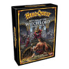 Hasbro - Avalon Hill - HeroQuest Return of the Witch Lord Quest Pack - Eng