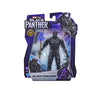 Hasbro - Marvel Studios Legacy Collection - Black Panther - Action Figure Black Panther Vibranium 15 cm