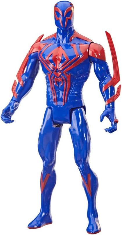 Hasbro - Spiderman Nuovo Universo - Spider-Man 2099