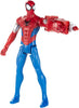 Hasbro - Spider-Man Titan Hero - Spider-Man Armored