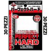 KMC Bustine Protettive Perfect Size HARD 100pz (30 pezzi)