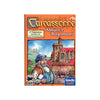 Giochi Uniti - Carcassonne Abbazie E Borgomastri 5 Ed.