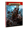 Age of Sigmar - Battletome: Ogor Mawtribes - Eng