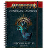 Age of Sigmar - General's Handbook: Pitched Battles 2023-24 (Italiano)