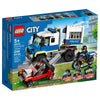 LEGO City - 60276 Trasporto dei Prigionieri della Polizia