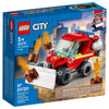 LEGO City - 60279 Camion dei Pompieri