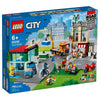 LEGO - 60292 Centro città