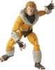 Hasbro - Marvel Legends Series - X-Men Sabretooth Action Figure Collezionabile da 15 cm