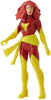 Hasbro - Marvel Legends Retro Collection - The Uncanny X-Men Action Figure 2022 Dark Phoenix 10 cm