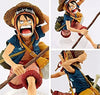 Banpresto - Figurine One Piece - SCulture Luffy 16cm