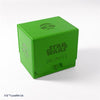 Gamegenic - Star Wars™: Unlimited - Deck Pod Green