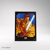 Gamegenic - Star Wars™: Unlimited - Master Art Luke Skywalker