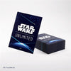Gamegenic - Star Wars™: Unlimited - Master Art Sleeves Blue