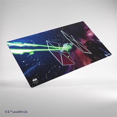 Gamegenic - Star Wars™: Unlimited - Prime Game Mat Tie Fighter