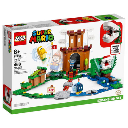 LEGO - 71362 Fortezza Sorvegliata - Pack di Espansione