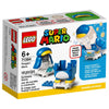 LEGO - 71384 Mario Pinguino - Power Up Pack