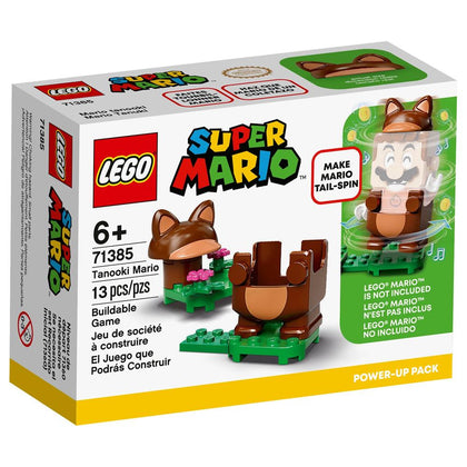 LEGO - 71385 Mario Tanuki - Power Up Pack