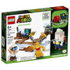 LEGO - 71397 Laboratorio e Poltergust di Luigi’s Mansion™ - Pack di Espansione