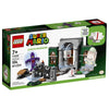 LEGO - 71399 Atrio di Luigi’s Mansion™ - Pack di Espansione