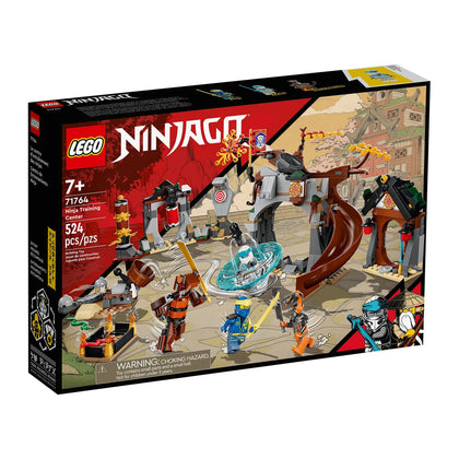 LEGO - 71764 Centro di Addestramento Ninja