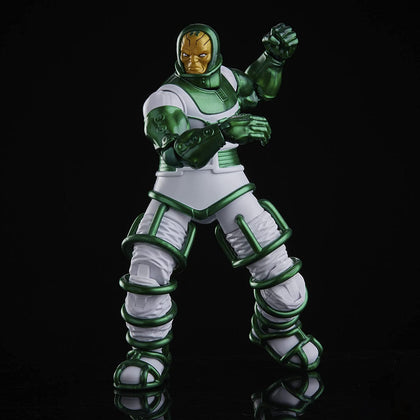 Hasbro - Marvel Retro Collection - Fantastic Four  Action Figure Psycho-Man