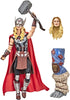 Hasbro - Marvel Legends - Love And Thunder Statuetta da Collezione Mighty Thor da 15 cm