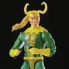 Hasbro - Marvel Legends - Retro Collection - Action Figure 2022 - Loki 15 cm