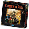 Ticket to Ride - Anniversary Edition
