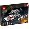 LEGO - 75249 Y-Wing Starfighter™ della Resistenza