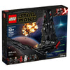 LEGO - 75256 Shuttle™ di Kylo Ren