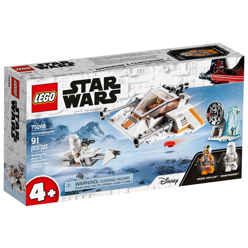 LEGO - 75268 Snowspeeder™