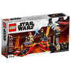 LEGO - 75269 Duello su Mustafar™