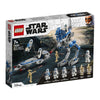 LEGO - 75280 Clone Trooper della Legione 501
