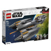 LEGO - 75286 Starfighter™ del Generale Grievous