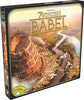 Giochi da Tavolo - Wonders Babel