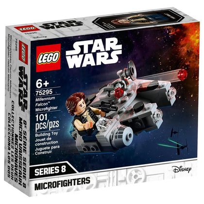 LEGO - 75295 Microfighter Millennium Falcon™