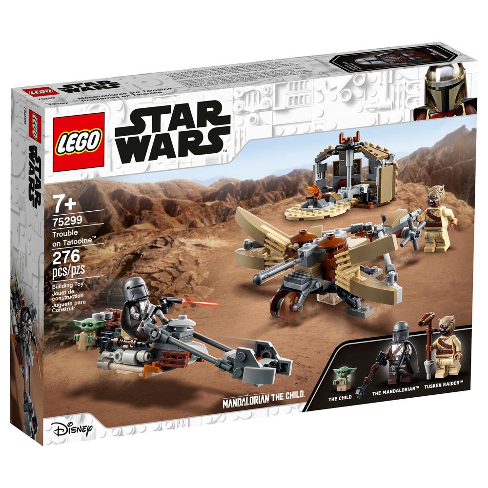 LEGO - 75299 Allarme su Tatooine™