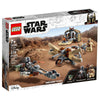 LEGO - 75299 Allarme su Tatooine™