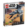 LEGO - 75314 Shuttle di Attacco The Bad Batch™